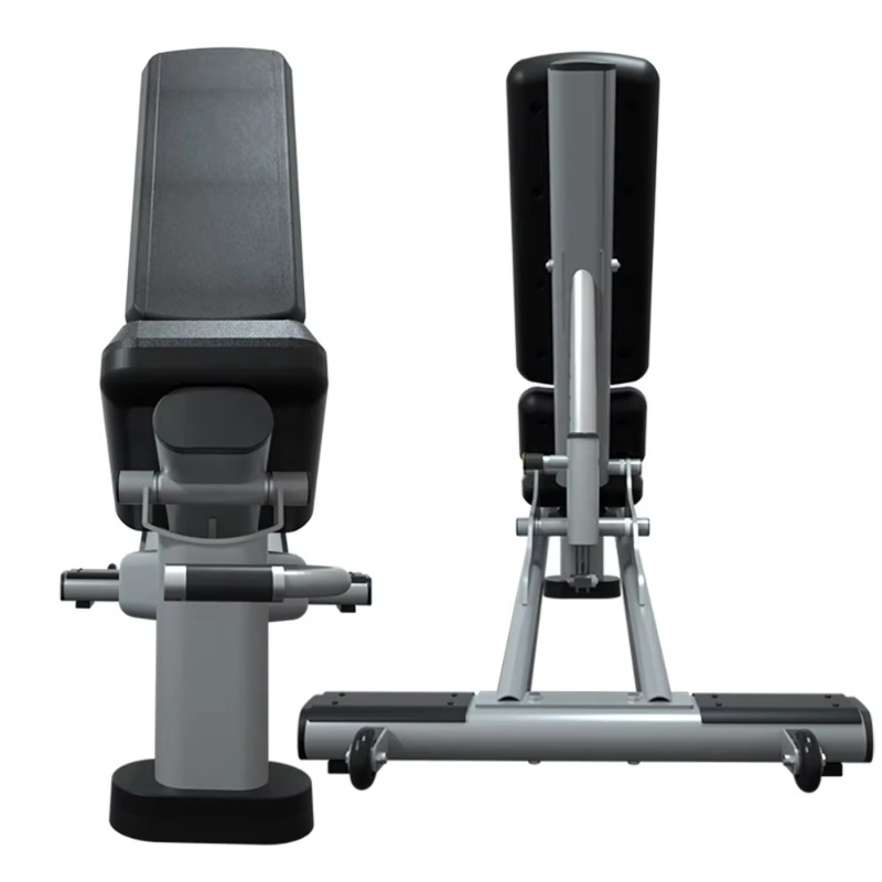 Adjustable Weight Bench - Banco de Pesas Ajustable de Calidad