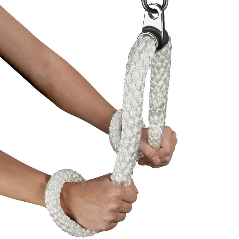 Home Gym Nala - Cable de presión de cuerda de