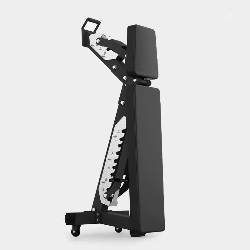 Adjustable Weight Bench - Banco Multifuncional Comercial de Grado Profesional