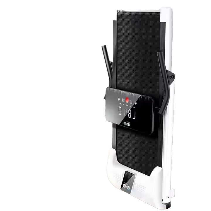 Home Gym No Equipment - Equipo de Fitness Inteligente Comercial, Caminadora