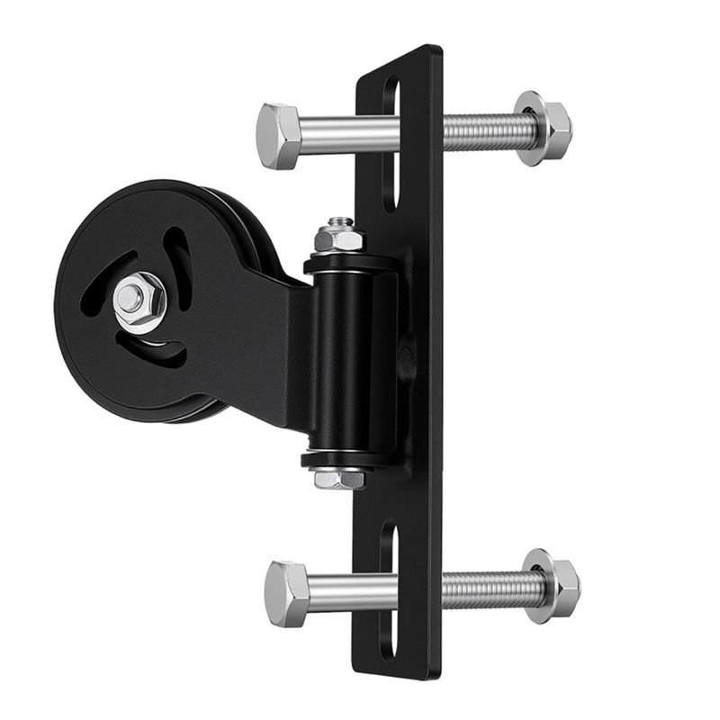Home Gym Rack With Cables - Nuevo sistema de poleas con cable