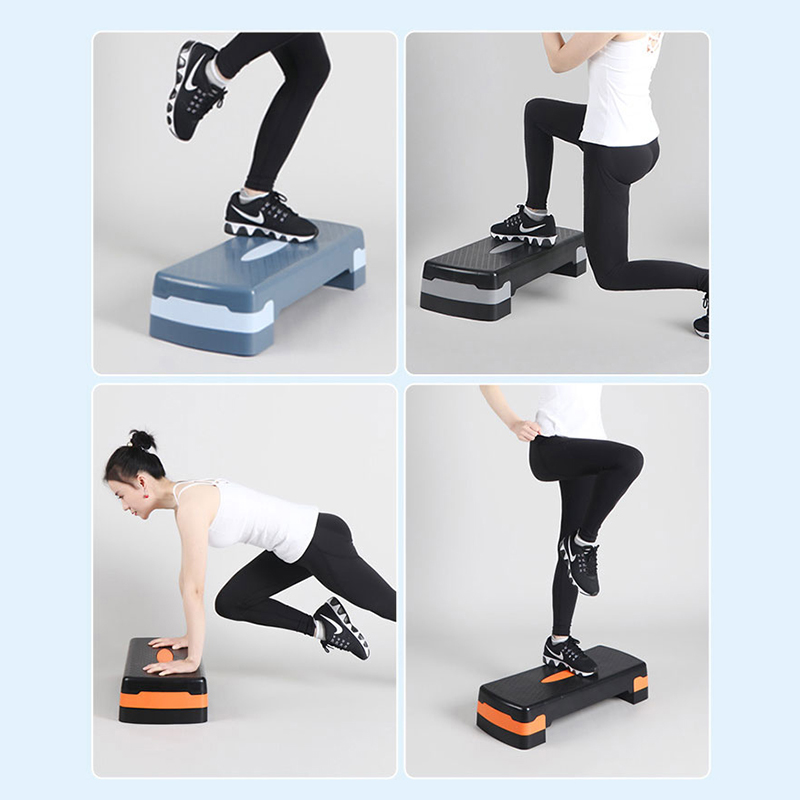 Home Gym No Equipment - Cinta de correr ajustable de doble