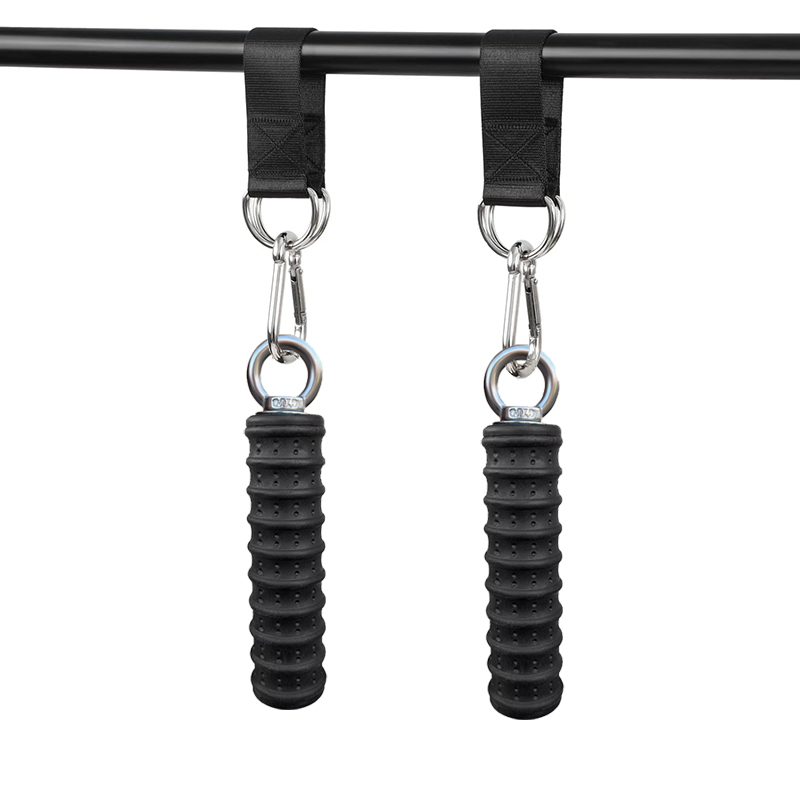 Home Gym Nala - Accesorios multifuncionales para máquinas de cables: