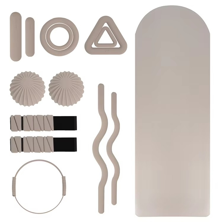 Home Gym Kit For Men - Set de Accesorios para Yoga y