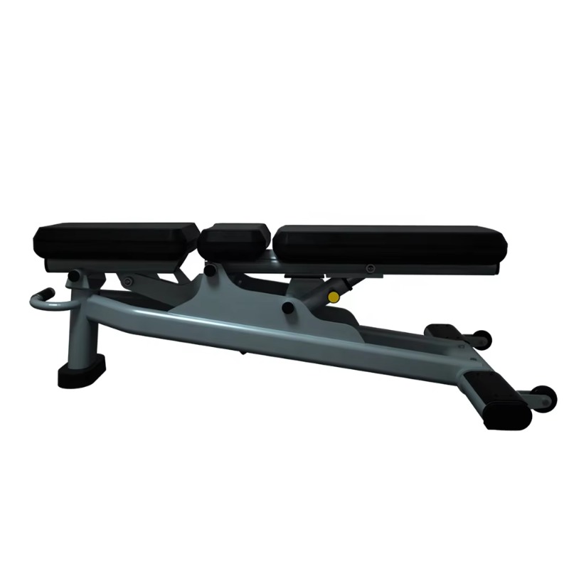 Banco de Pesas Ajustable de Ca - Adjustable Weight Bench reseña y precio