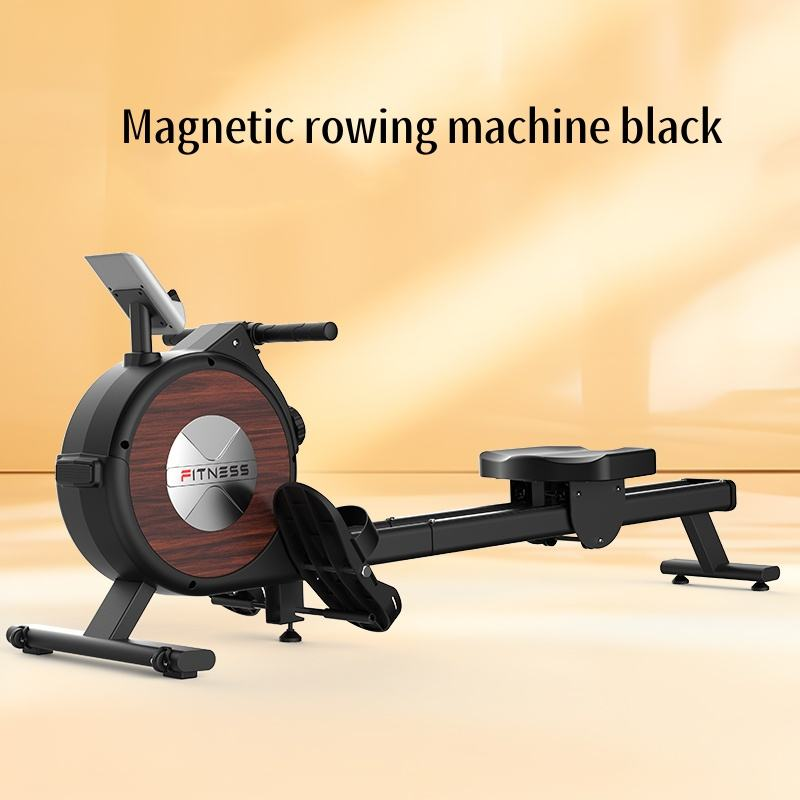 Máquina de Remo Patentada con  - Home Gym No Equipment reseña y precio