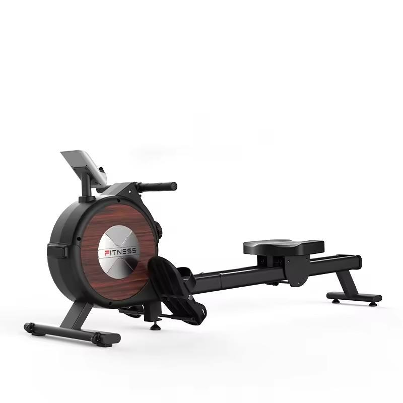 Máquina de Remo Patentada con  - Home Gym No Equipment reseña y precio