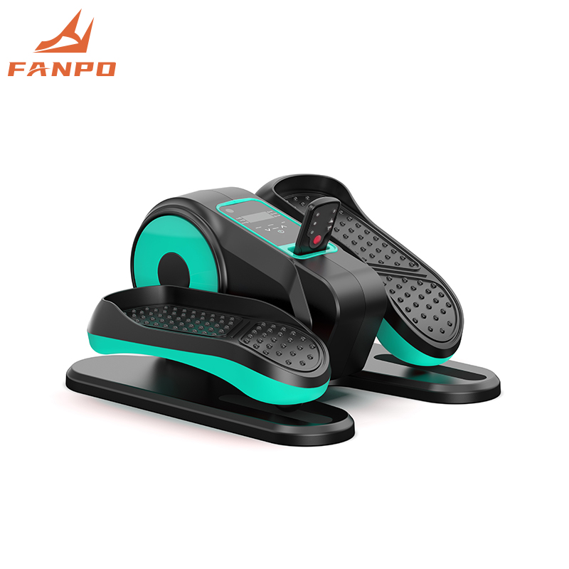 Mini Stepper Personalizado par - Home Gym Custom reseña y precio