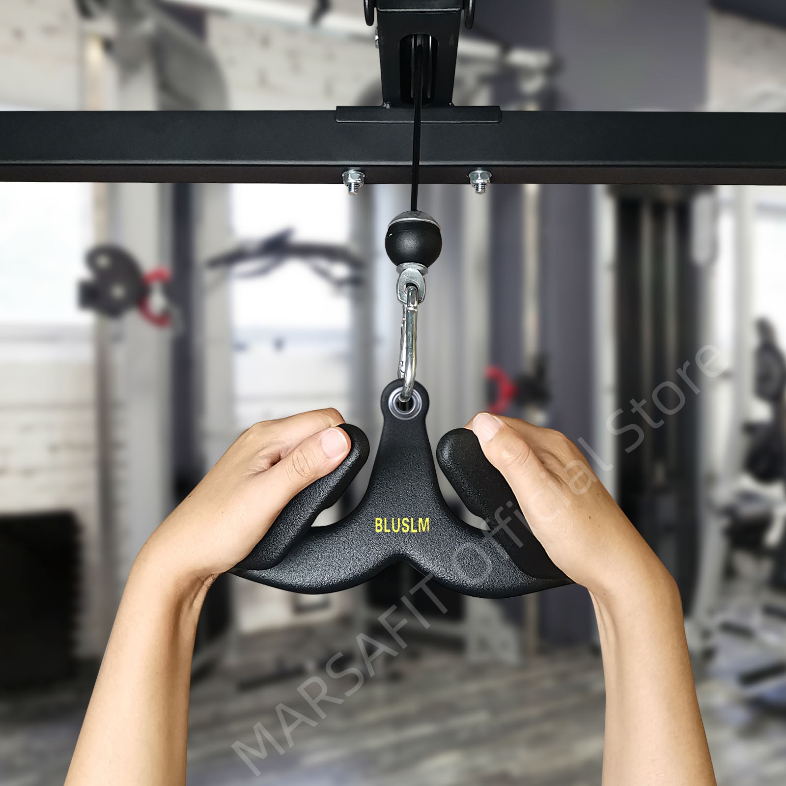 Gimnasio en casa Fitness Lat t - Home Gym Nala reseña y precio