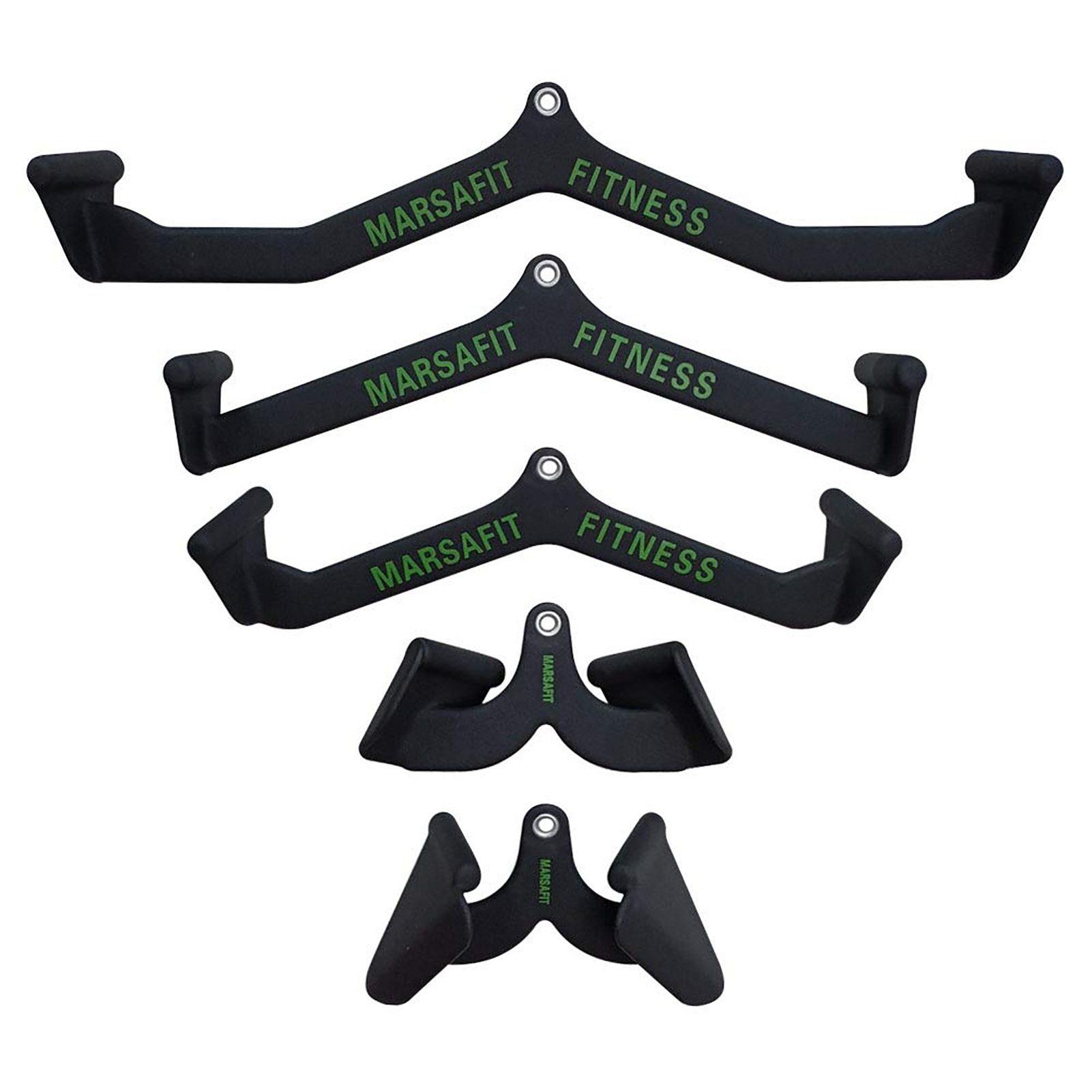 Fitness Lat tirador hacia abaj - Home Gym Nala reseña y precio