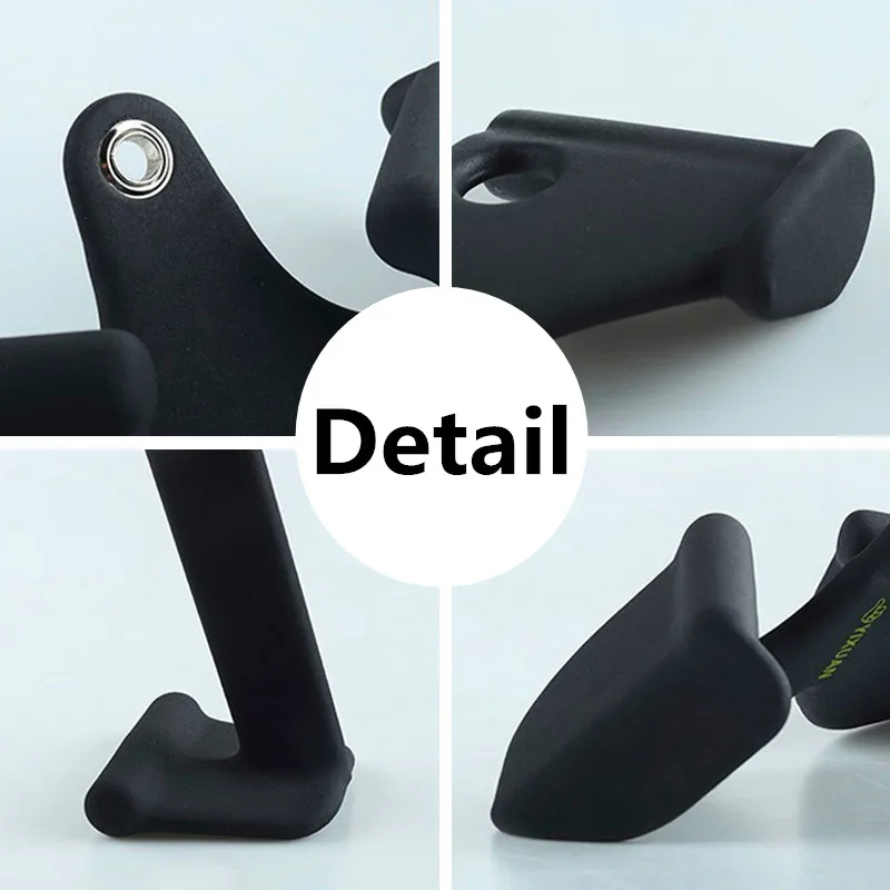 Fitness Lat tirador hacia abaj - Home Gym Nala reseña y precio
