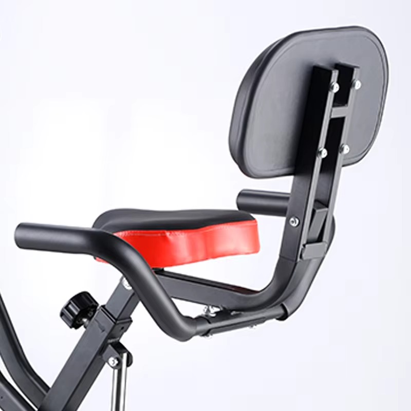 Bicicleta estática con magnetr - Home Gym Routine reseña y precio