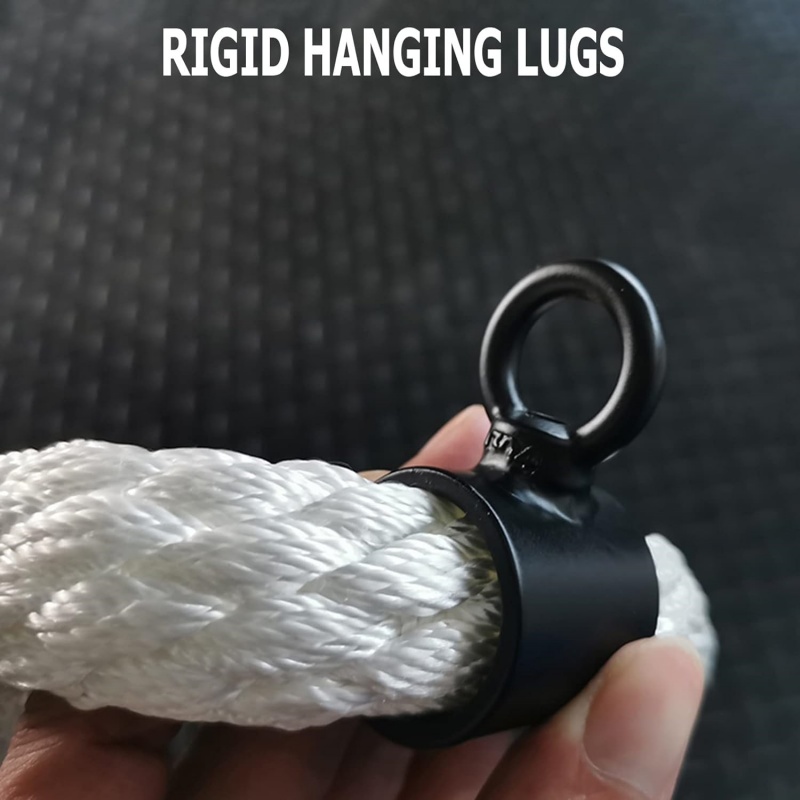 Cable de presión de cuerda de  - Home Gym Nala reseña y precio