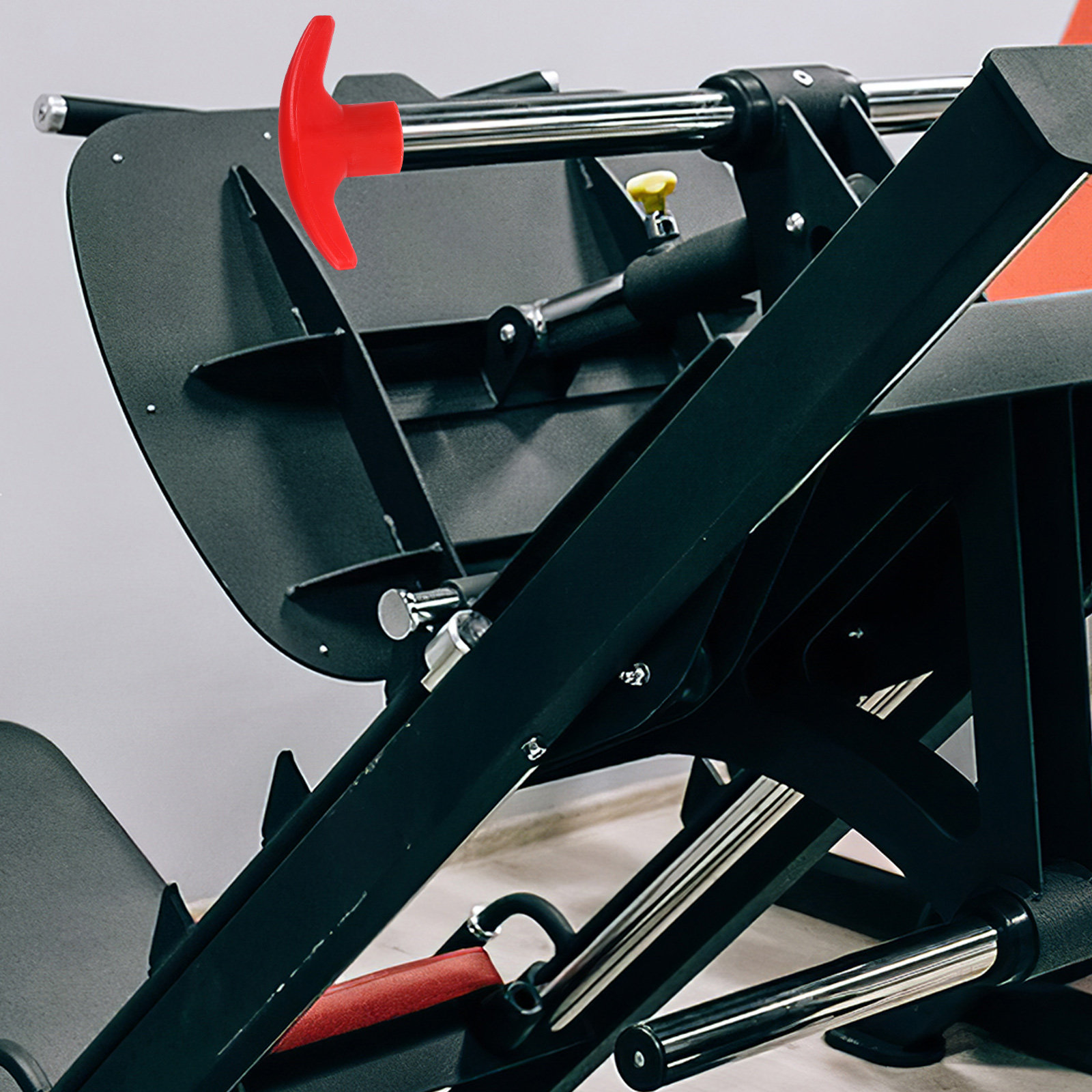 2 Piezas de Manijas Giratorias - Home Gym No Equipment reseña y precio