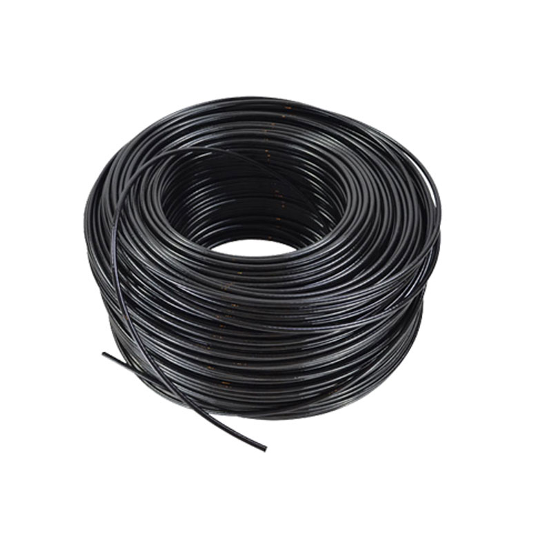 Cuerda de alambre de acero de  - Home Gym Nala reseña y precio