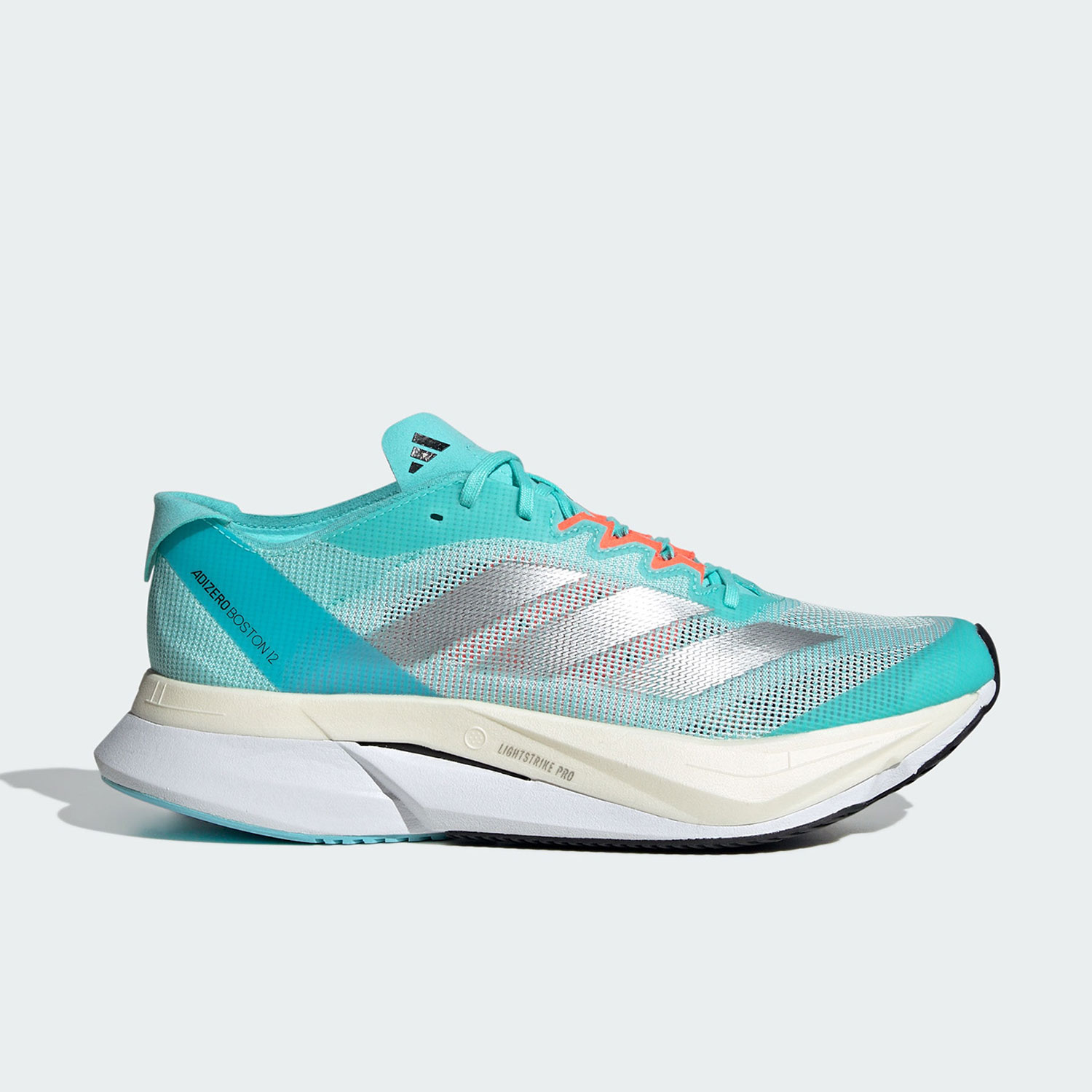 Zapatillas de running para muj - Adidas Shoes Adizero Boston 12 reseña y precio