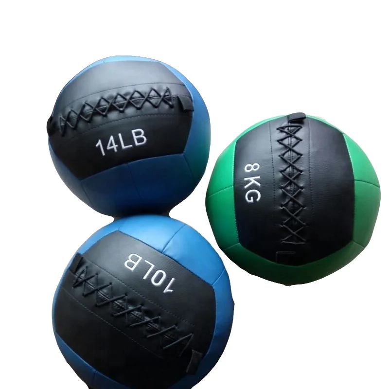 Balón de Pared de PVC Suave pa - Home Gym Custom reseña y precio