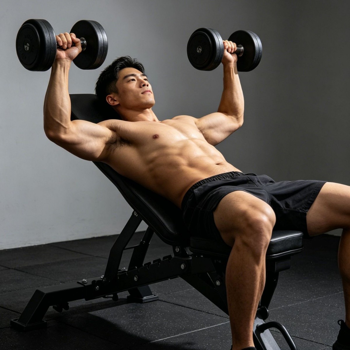 Banco de Ejercicios Multifunci - Adjustable Weight Bench reseña y precio