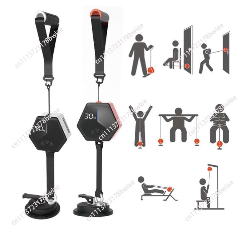 Bomba de Potencia Eléctrica In - Home Gym Nala reseña y precio