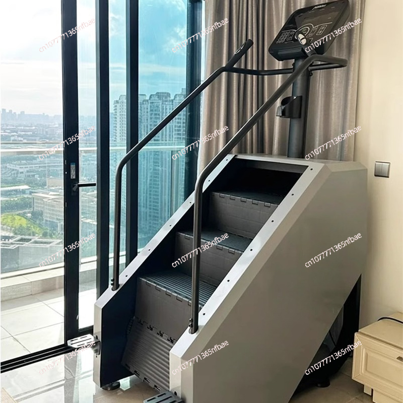 Escaladora Vertical Comercial, - Home Gym Diy reseña y precio