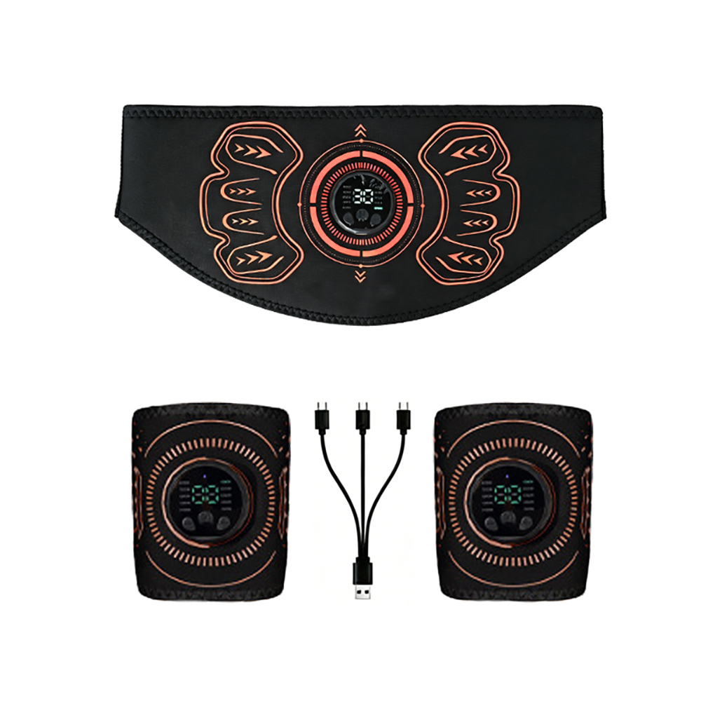 Cinturón de Fitness Inteligent - Home Gym Kit For Men reseña y precio