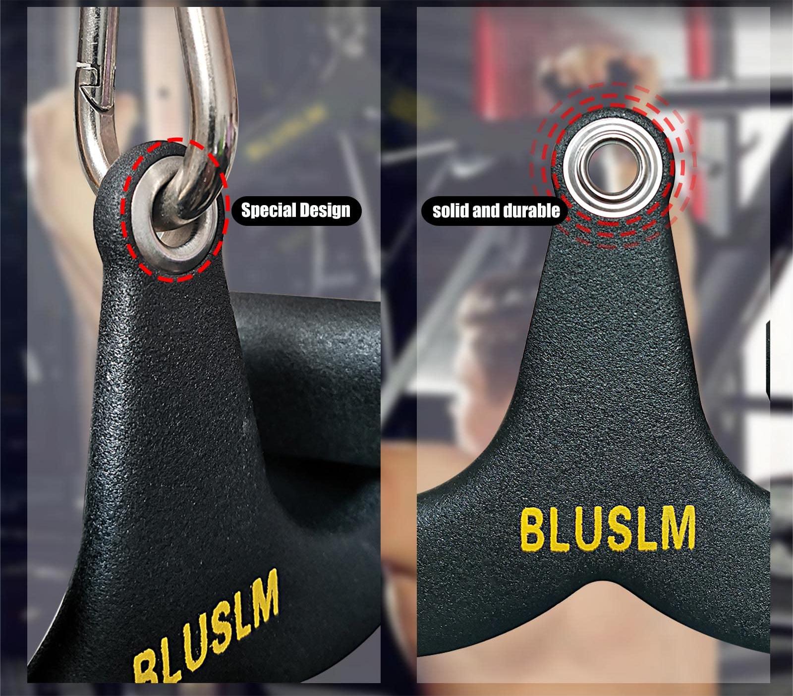 Empuñadura extraíble Lat para  - Home Gym Nala reseña y precio