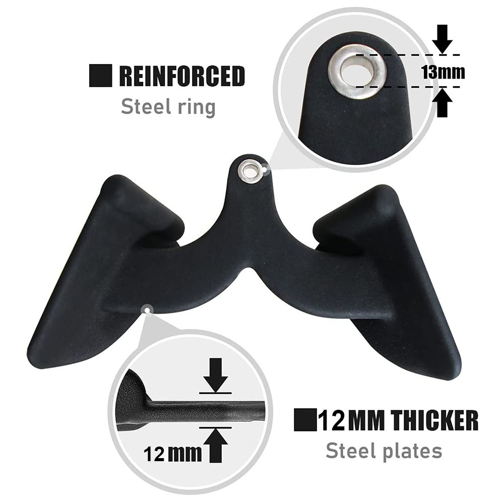 Inicio gimnasio Fitness remo V - Home Gym Nala reseña y precio