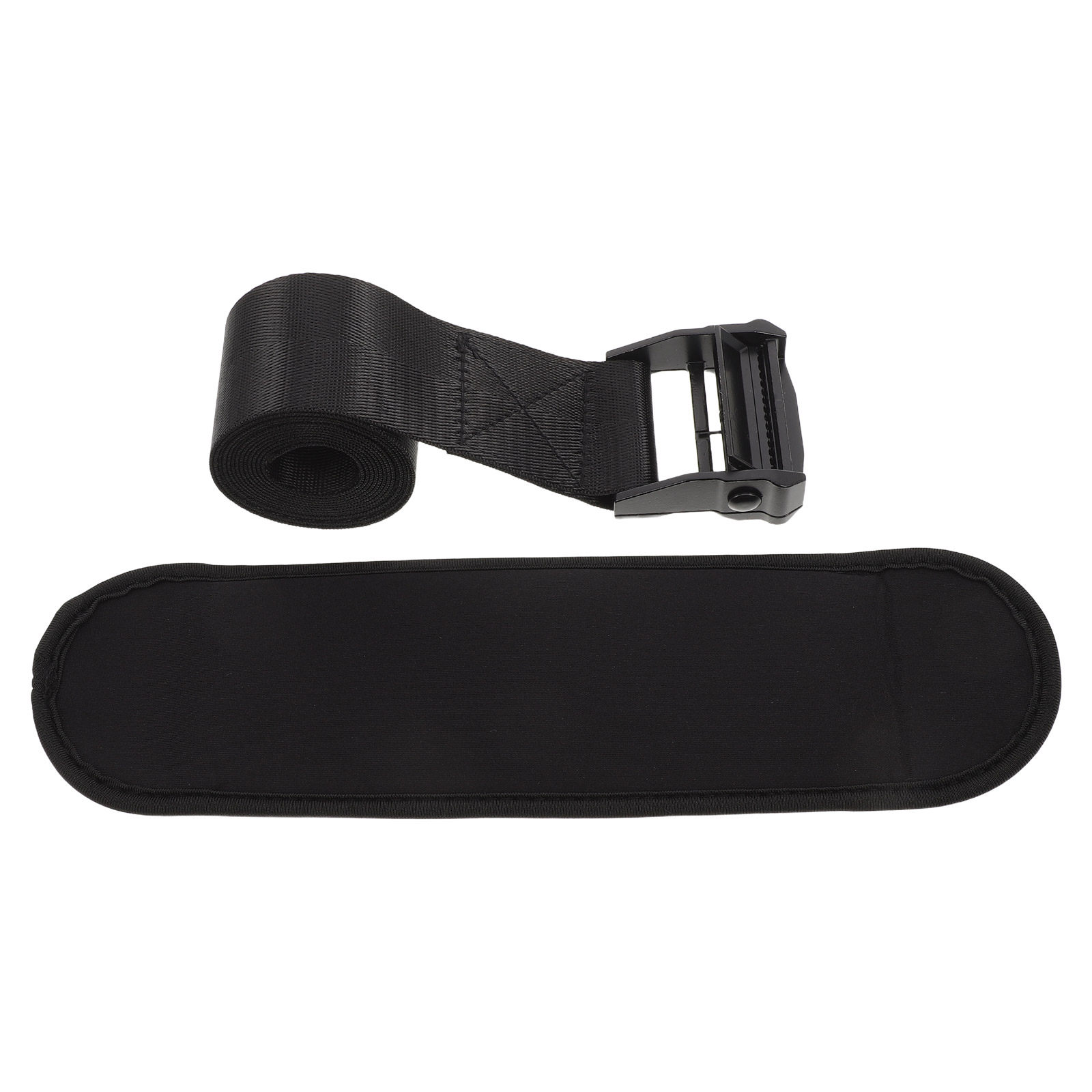 Correa Nórdica para Flexión de - Home Gym Hamstring Exercises reseña y precio