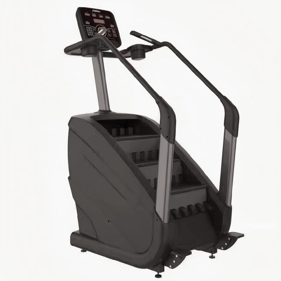 Máquina de Escalada Stair Mast - Home Gym Body Master reseña y precio