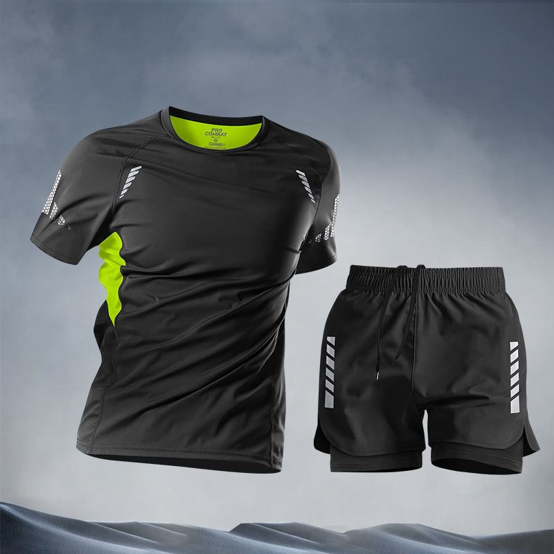 Trajes Casuales para Hombre, C - Home Gym Kit For Men reseña y precio