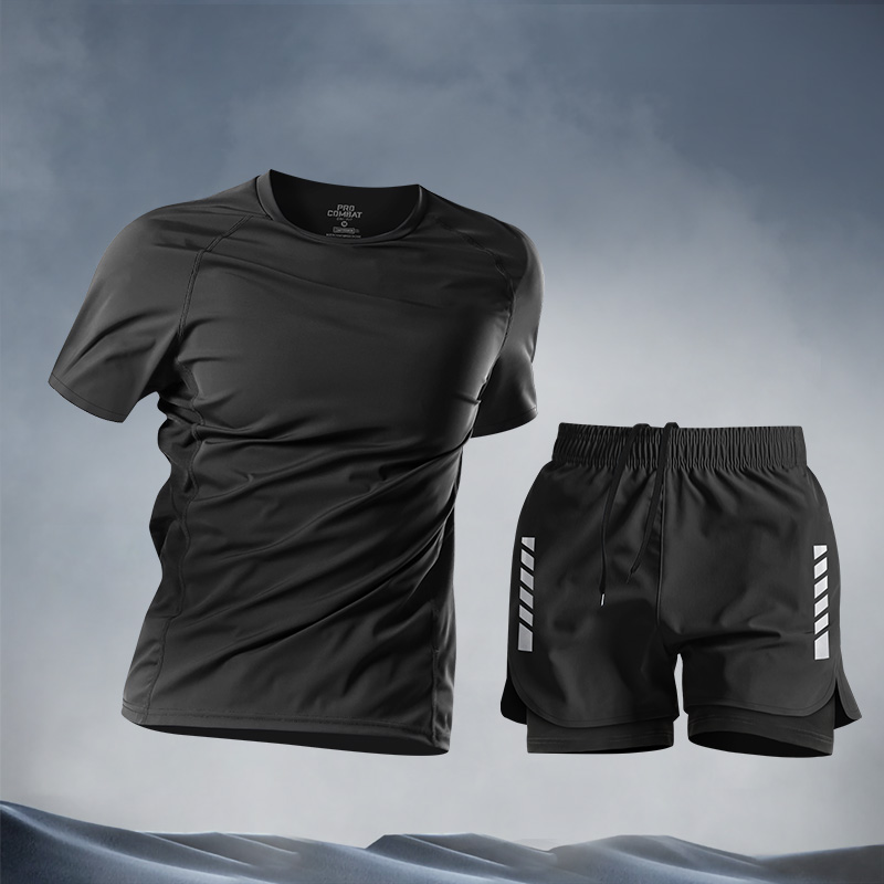 Trajes Casuales para Hombre, C - Home Gym Kit For Men reseña y precio