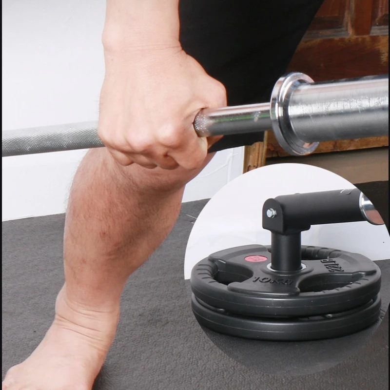 Accesorio versátil para minas  - Home Gym Routine reseña y precio