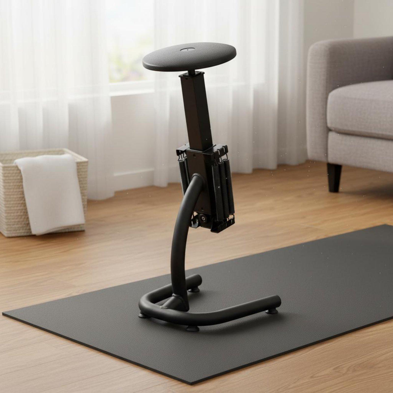 Máquina de Gimnasio Multifunci - Home Gym Routine reseña y precio