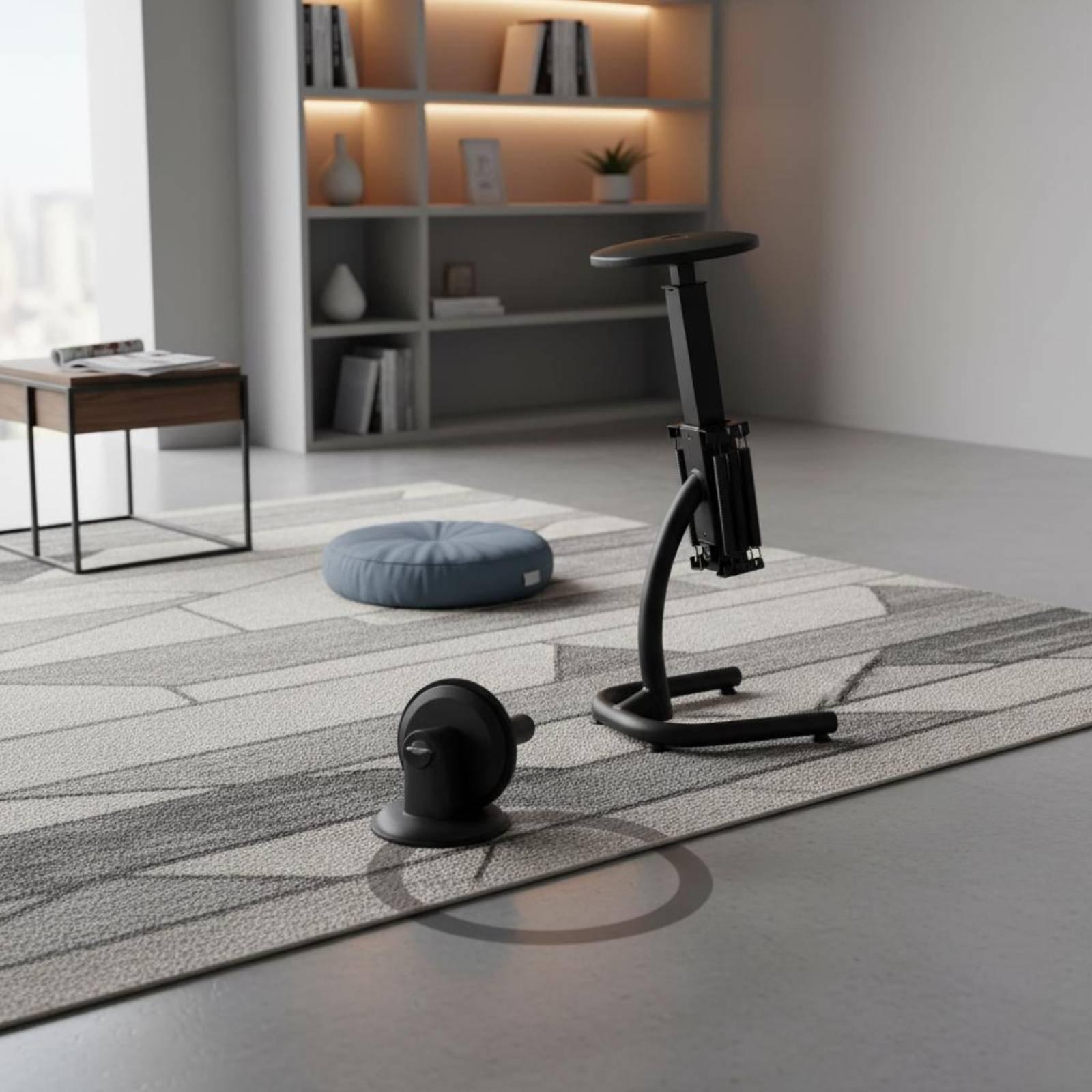 Máquina de Gimnasio Multifunci - Home Gym Routine reseña y precio