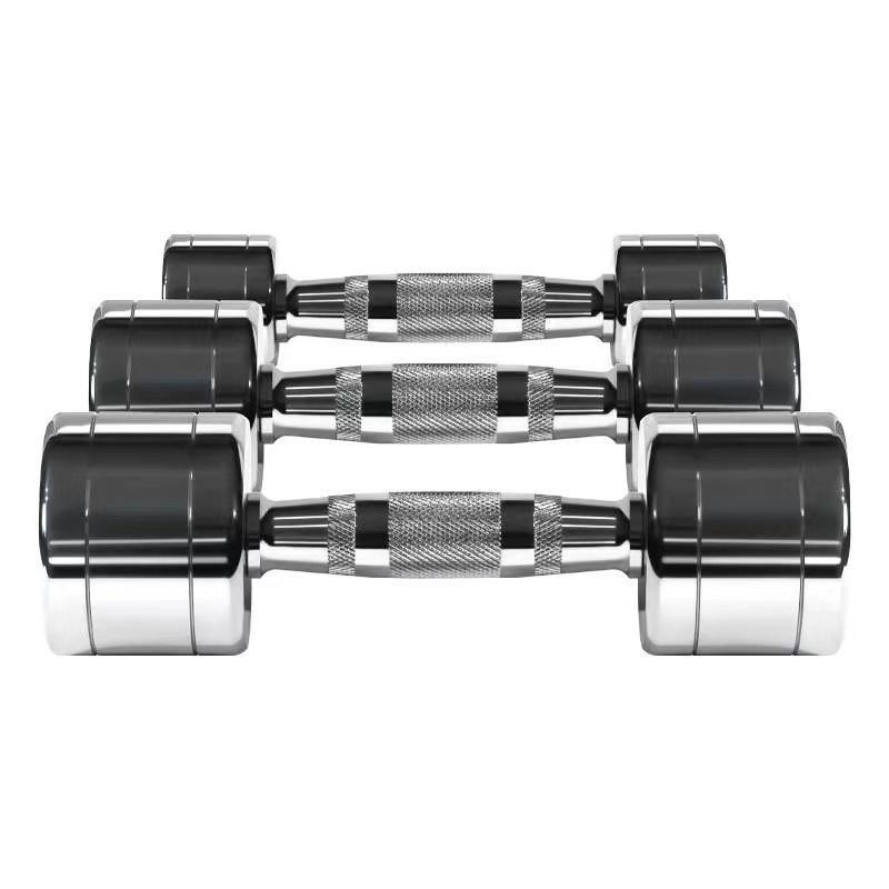 Paquete de 2 mancuernas de ace - Home Gym Diy reseña y precio