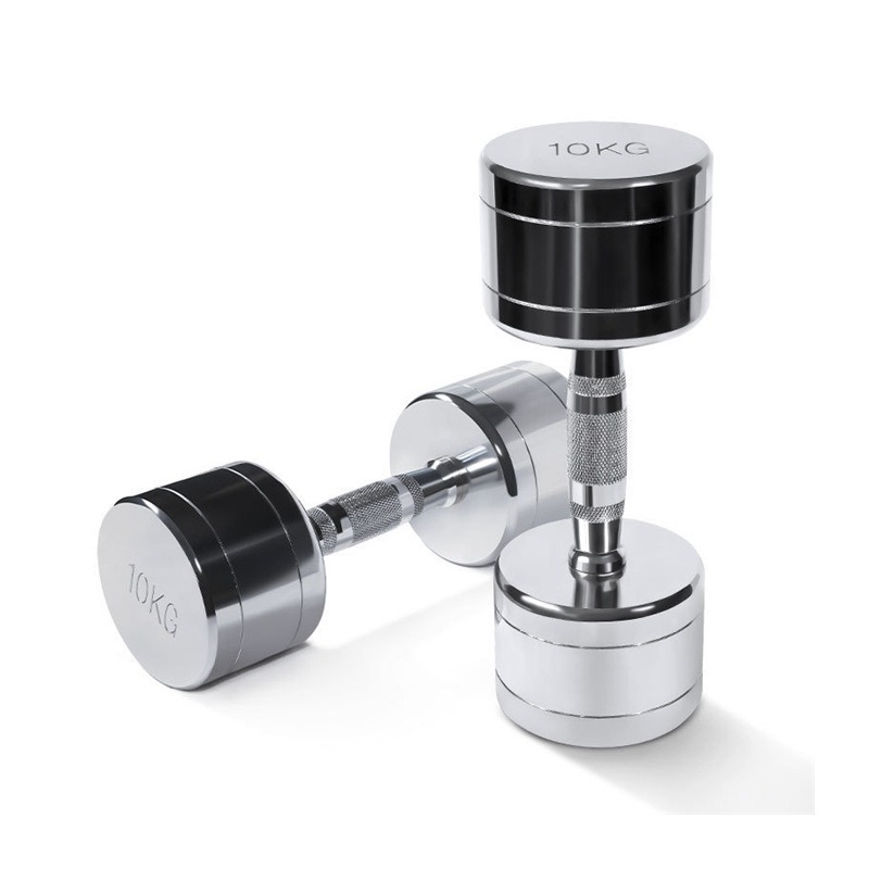 Paquete de 2 mancuernas de ace - Home Gym Diy reseña y precio