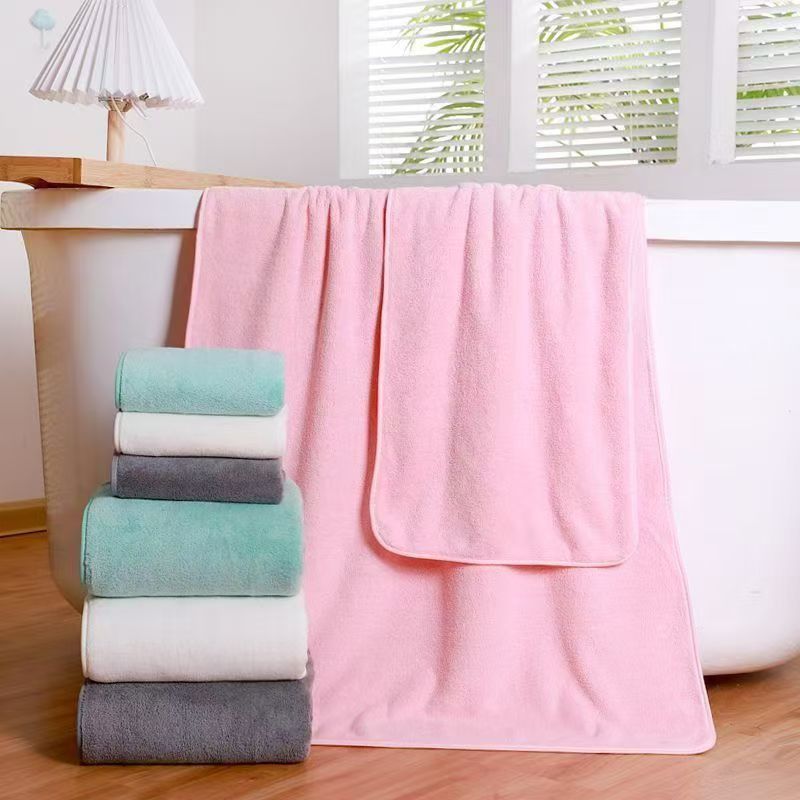 Juego de toallas de baño y pañ - Home Gym Nala reseña y precio