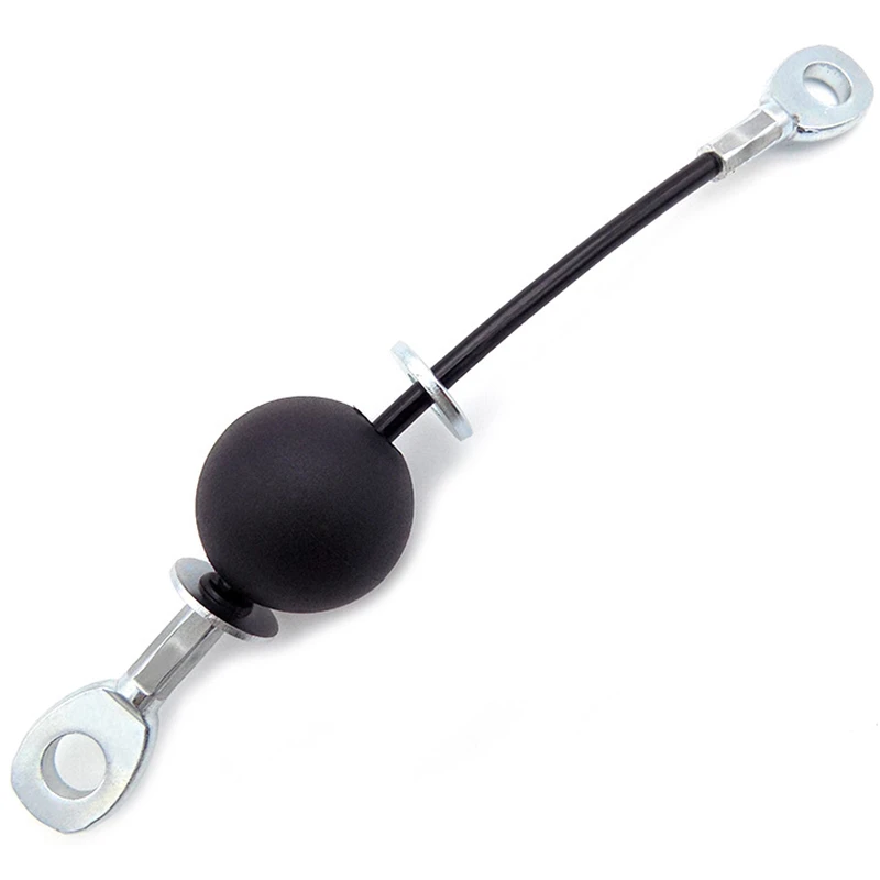 Cuerda de alambre de gimnasio  - Home Gym Nala reseña y precio