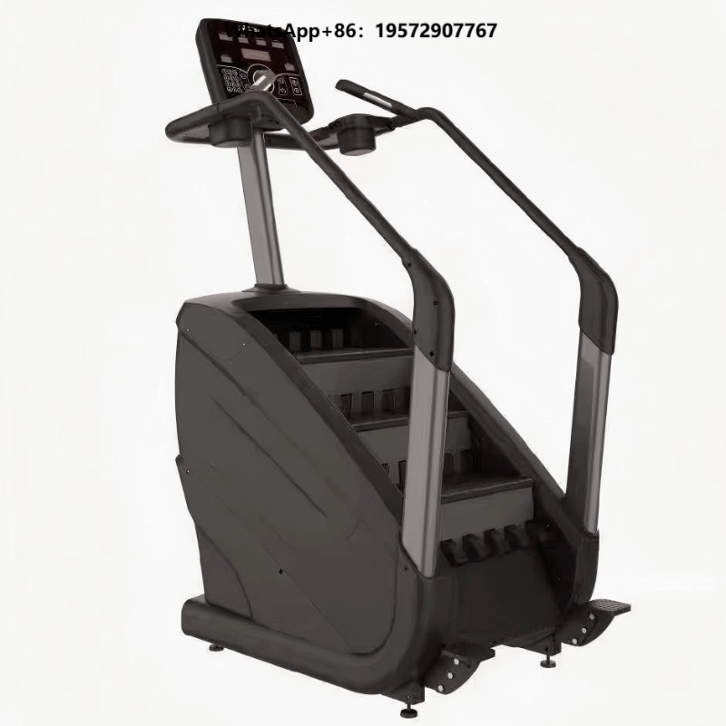 Equipo de cardio comercial, má - Home Gym Body Master reseña y precio
