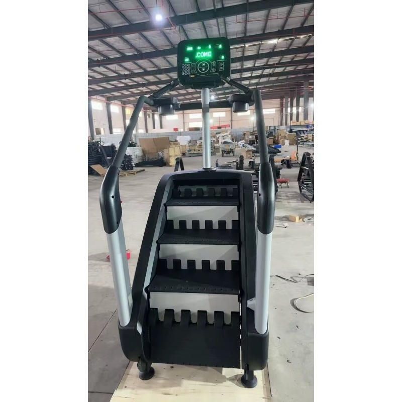 Equipo de cardio comercial, má - Home Gym Body Master reseña y precio