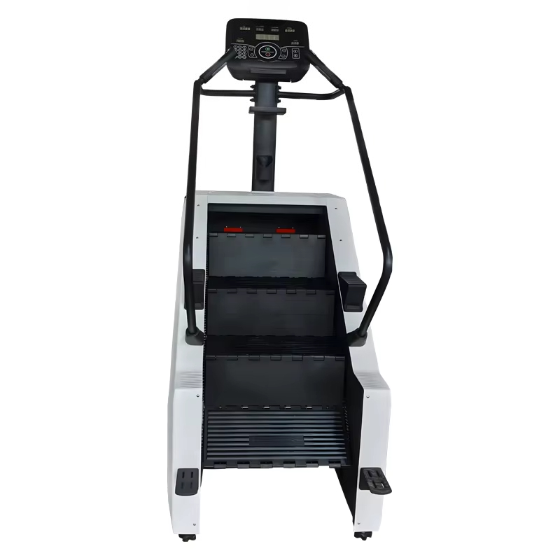 Máquina de Escaleras Stair Mas - Home Gym Body Master reseña y precio