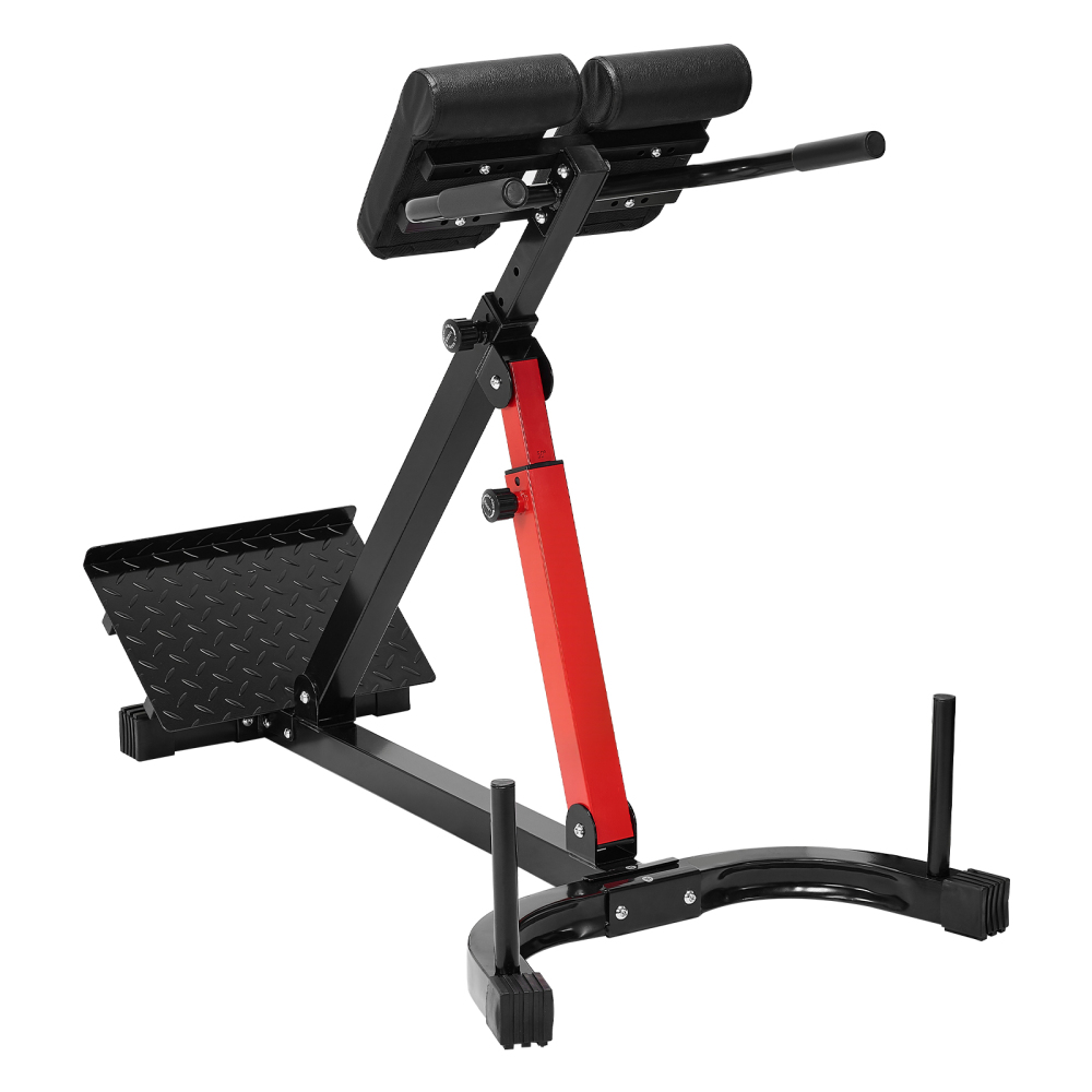 Silla Romana para Hiperextensi - Home Gym Hamstring Exercises reseña y precio