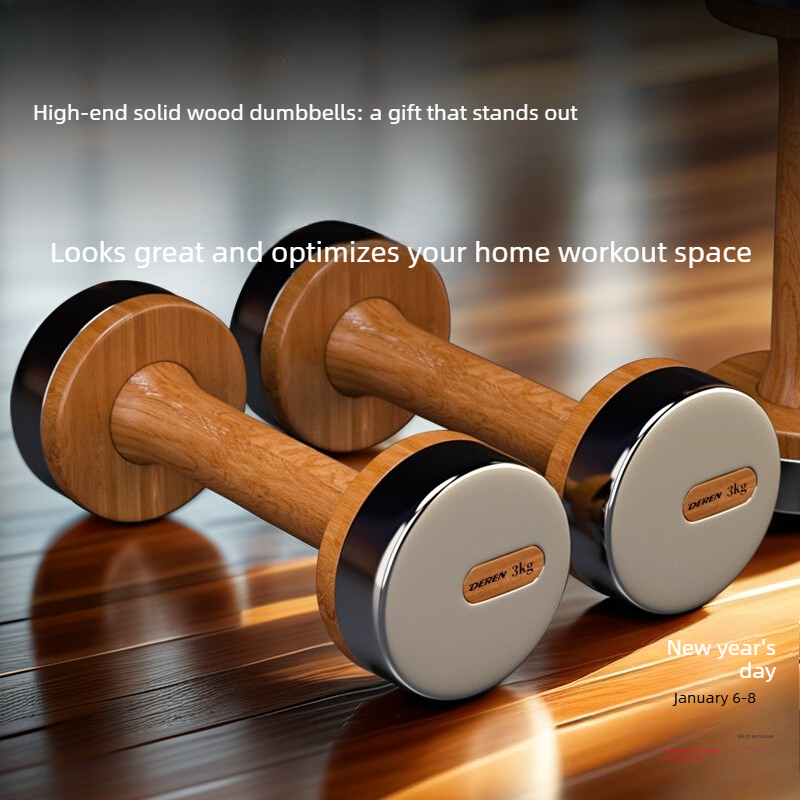 Juego de Mancuernas Ajustables - Home Gym No Equipment reseña y precio