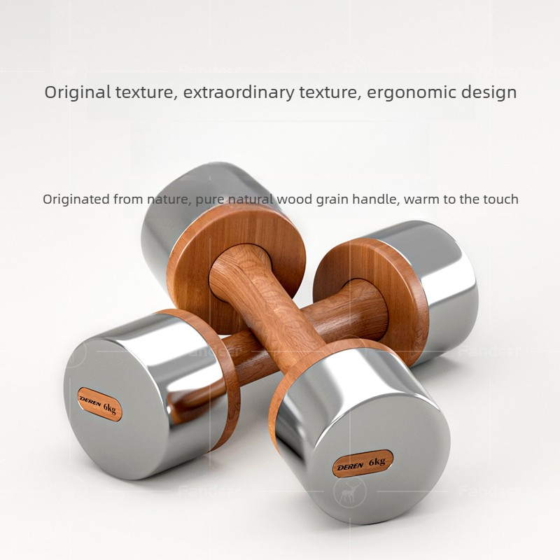 Juego de Mancuernas Ajustables - Home Gym No Equipment reseña y precio