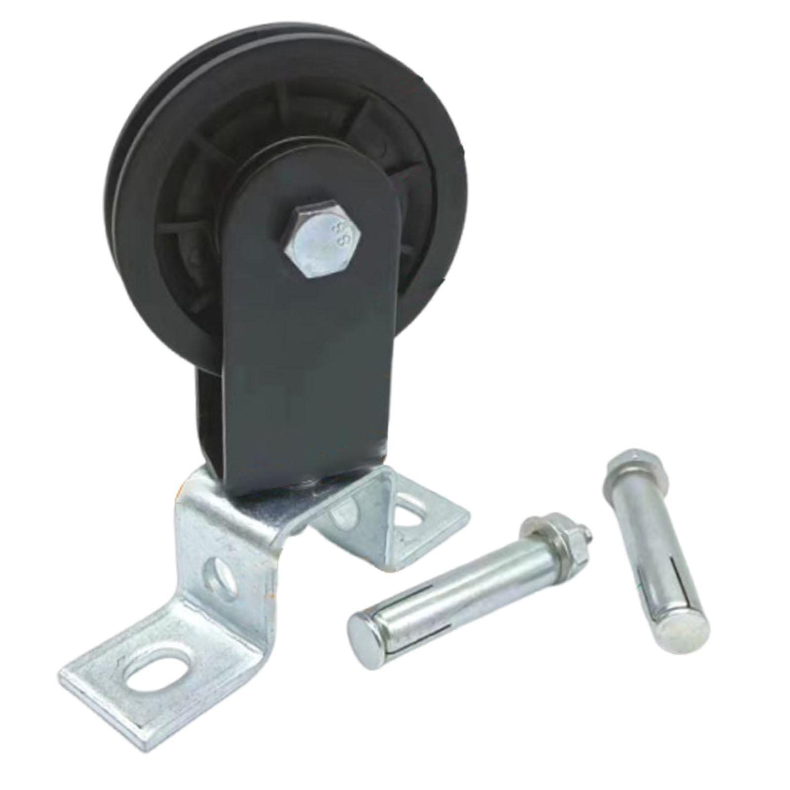 Rueda de Polea Giratoria para  - Home Gym Rack With Cables reseña y precio