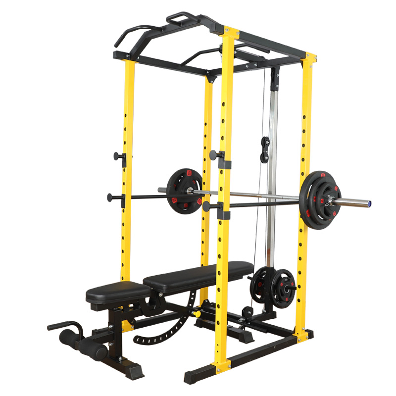 Jaula eléctrica de seguridad p - Home Gym Workout reseña y precio