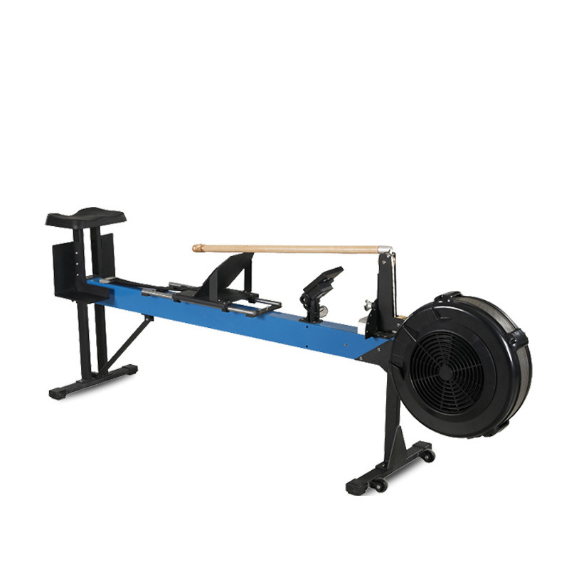 2026 Máquina de remo de agua d - Home Gym No Equipment reseña y precio