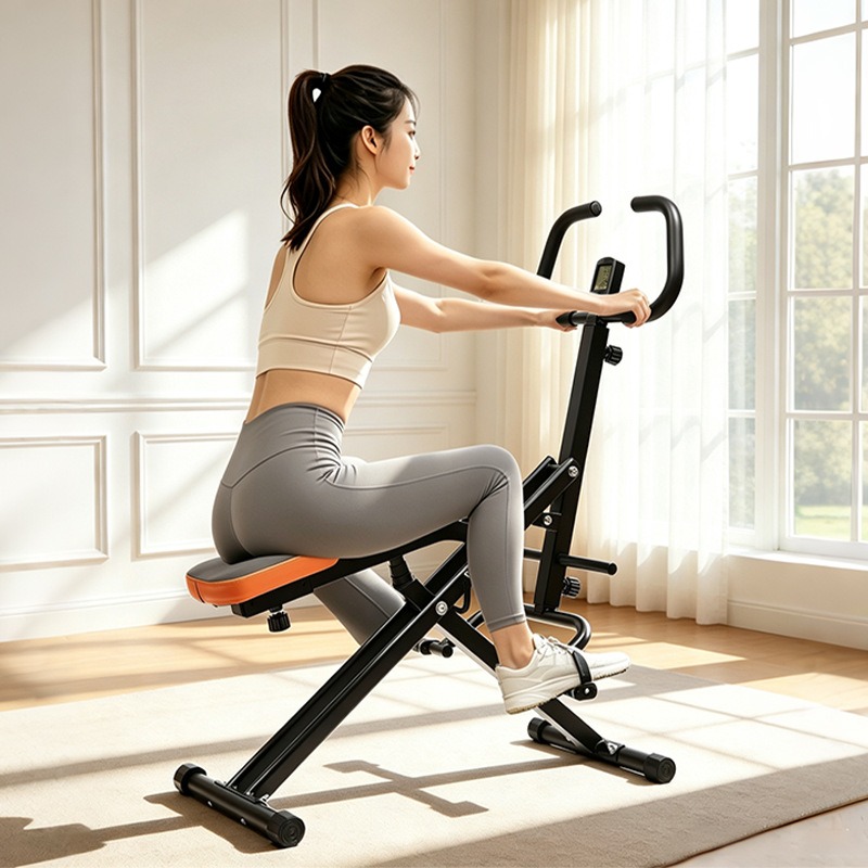 Máquina de Sentadillas Multifu - Home Gym No Equipment reseña y precio