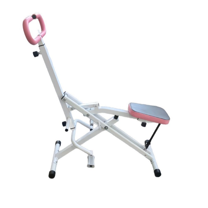 Máquina de Sentadillas Multifu - Home Gym No Equipment reseña y precio