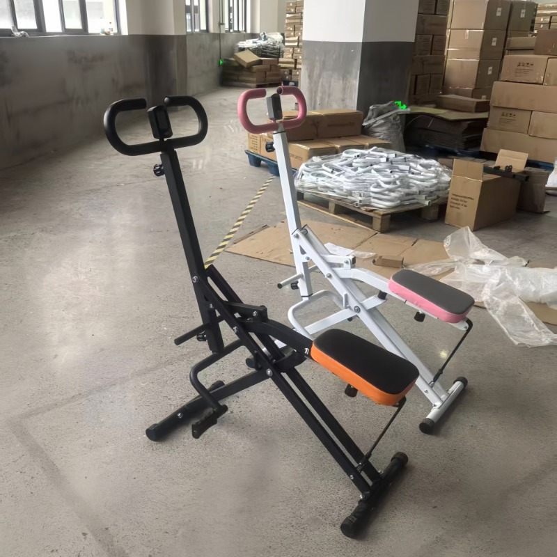 Máquina de Sentadillas Multifu - Home Gym No Equipment reseña y precio
